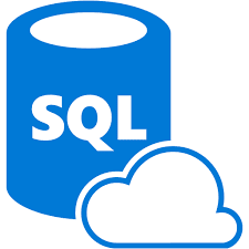 Azure SQL Database Logo